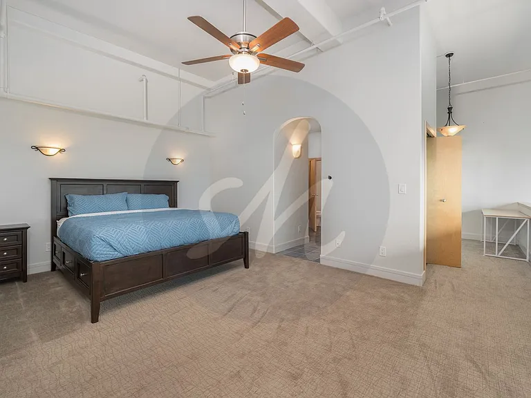 417 E Kiowa St #1203 — Photo 16