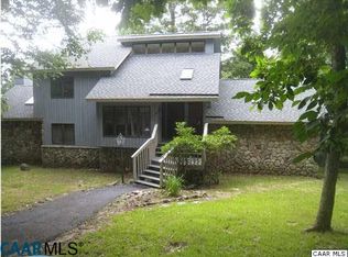 56 Laurel Springs Dr, Wintergreen Resort, VA 22967