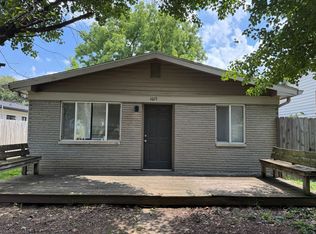 1019 S Randolph St, Indianapolis, IN 46203