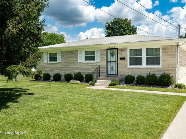 8203 Devonshire Dr, Louisville, KY 40258
