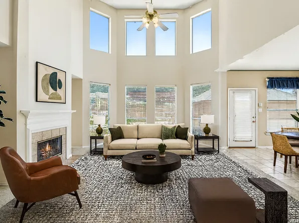24232 BEAR MTN, San Antonio, TX 78258