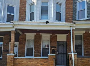 2805 Erdman Ave, Baltimore, MD 21213