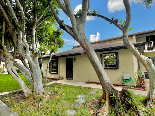 13964 SW 46th Ter #141A, Miami, FL 33175