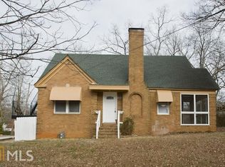817 Dill Ave SW, Atlanta, GA 30310
