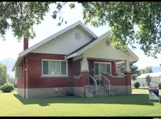 144 S 100 W, Smithfield, UT 84335