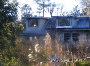 460 Kielb Rd, Bunnell, FL 32110