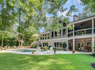 4547 Ridgegate Dr, Duluth, GA 30097