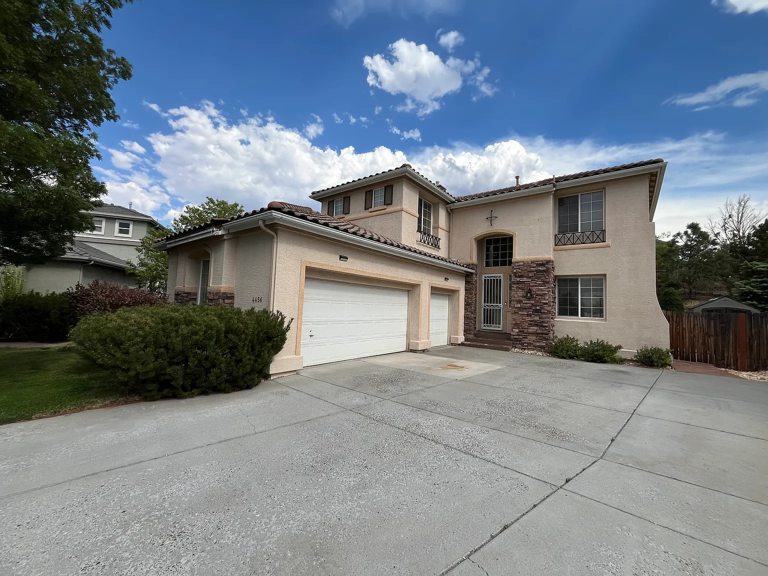 4456 Glacier Peak Cir photo 1