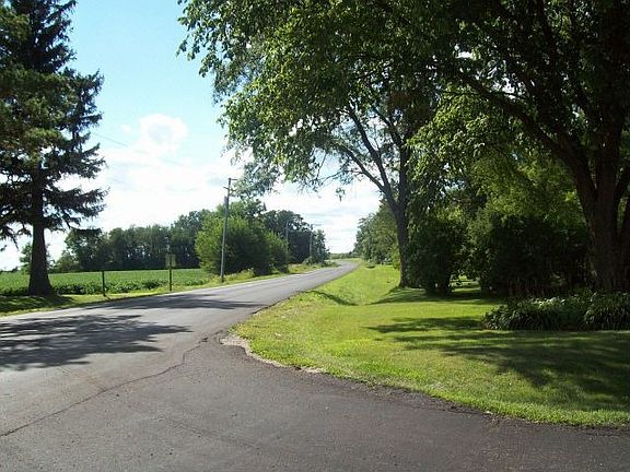 right side when leaving subdivision