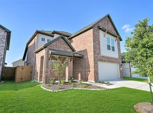 21030 Treasure Gate Ln, Cypress, TX 77433