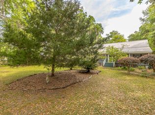 1119 Julienton Dr NE, Townsend, GA 31331