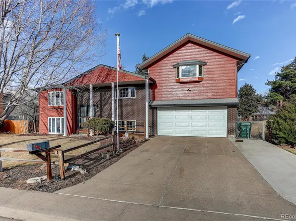 10576 Ura Lane, Northglenn, CO 80234