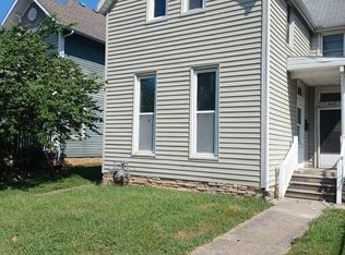 308 Madison Ave, Evansville, IN 47713