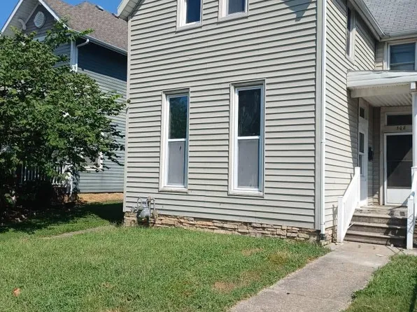 308 Madison Ave, Evansville, IN 47713