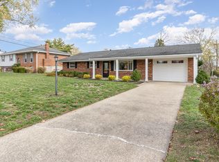 791 Kingston Dr, Edgewood, KY 41017