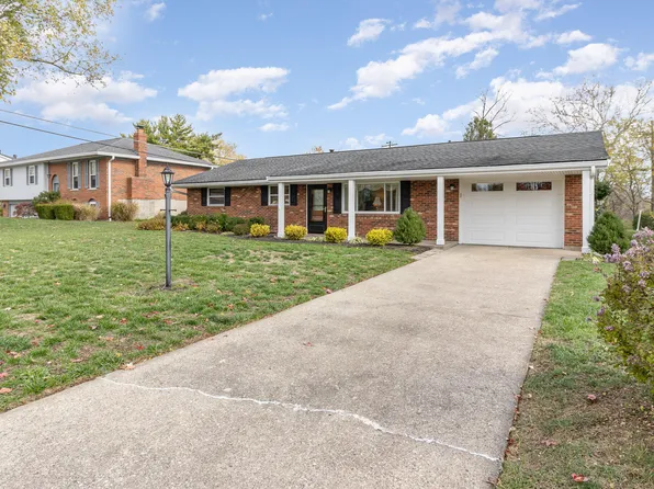 791 Kingston Dr, Edgewood, KY 41017