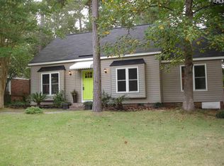 313 Maid Stone Rd, Irmo, SC 29063