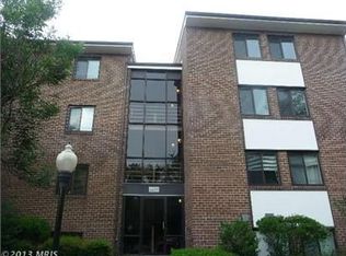 1425 Northgate Sq UNIT 25/32B, Reston, VA 20190