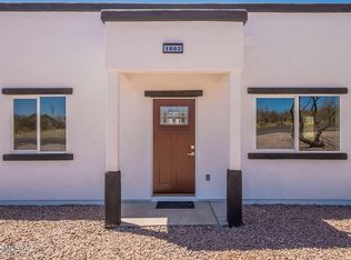 1803 Maiz Ct, Rio Rico, AZ 85648