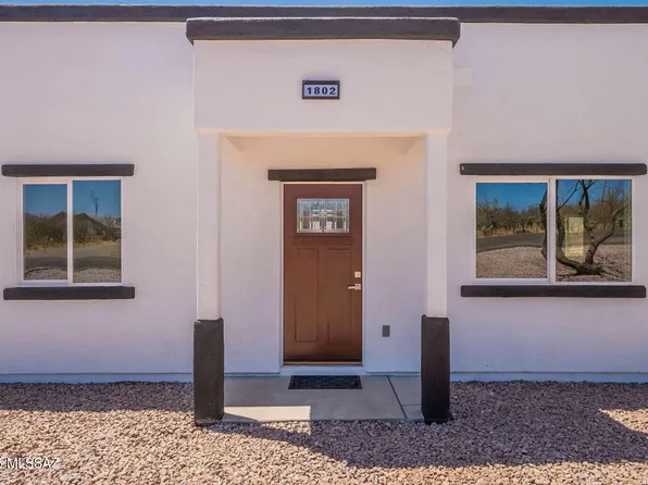 1803 Maiz Ct, Rio Rico, AZ 85648