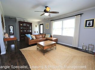 7505 Stuart Dr, Raleigh, NC 27615