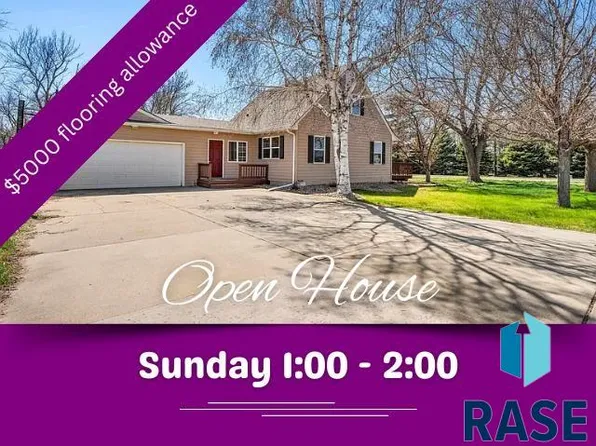 101 S Columbia St, Harrisburg, SD 57032