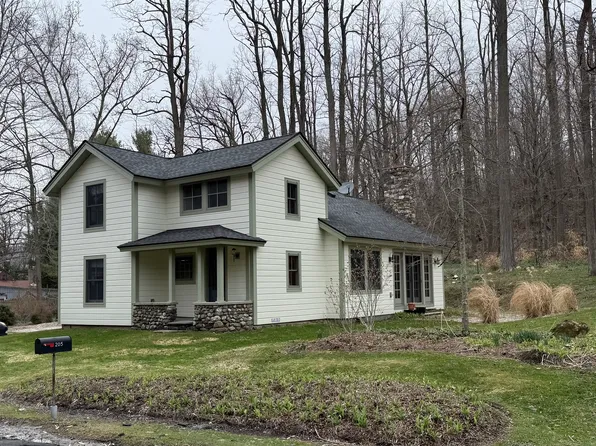 205 Boston Corners Rd, Millerton, NY 12546