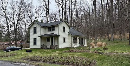 205 Boston Corners Rd Photo 1