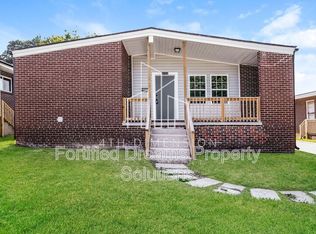 513 Saunders Pl UNIT B, High Pt, NC 27260