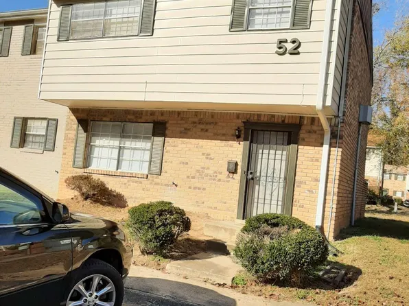 4701 Flat Shoals Rd Unit 52H, Union City, GA 30291