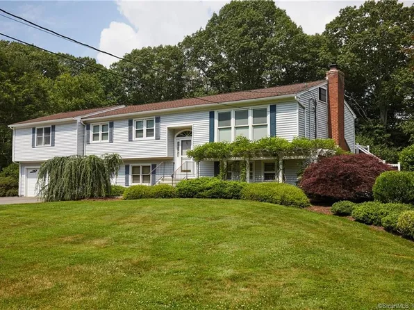 74 Terrell Drive, Milford, CT 06461