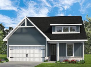 8973 James Creek Dr LOT 56, Ooltewah, TN 37363