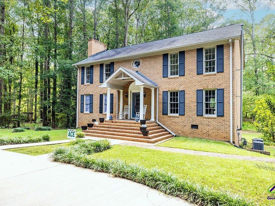 411 Loraine Woods Dr, Macon, GA 31210 MLS 234360 Zillow