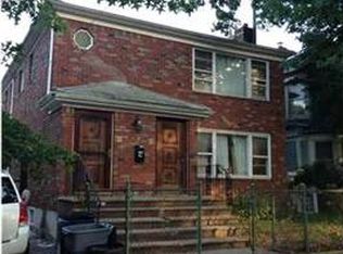 124 Townsend Ave, Staten Island, NY 10304
