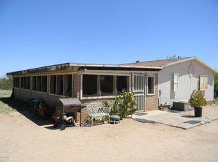 5754 S Natoma Trl, Hereford, AZ 85615