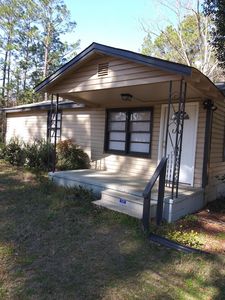 114 Benny Rd, Lyons, GA, 30436