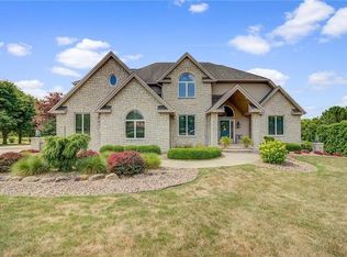 130 James St, New Wilmington, PA 16142