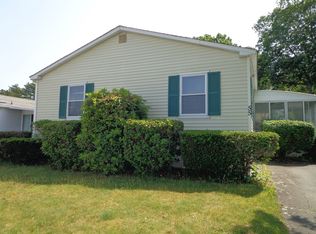 55 Pinehurst Dr, Plymouth, MA 02360
