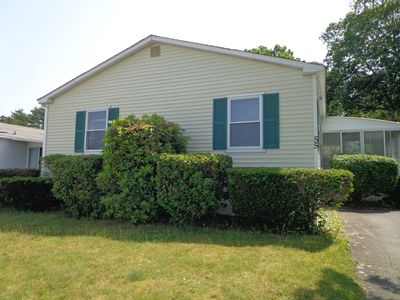 55 Pinehurst Dr, Plymouth, MA, 02360
