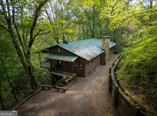 283 River Bend Ln, Blue Ridge, GA 30513