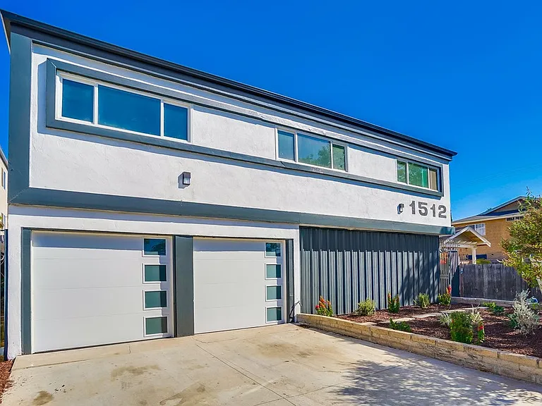 1512 Sherman Pl — Photo 3