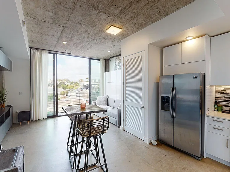 Apt 15 & 16 | The Renzo | Studio