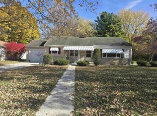 304 N Baum St, Avilla, IN