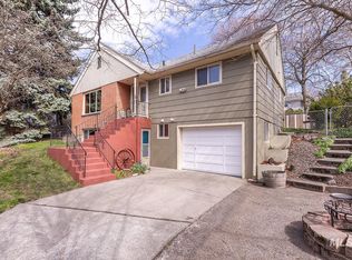 706 Tobiska Dr, Moscow, ID 83843