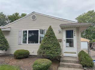 128 Bannard Ave, Tonawanda, NY 14150
