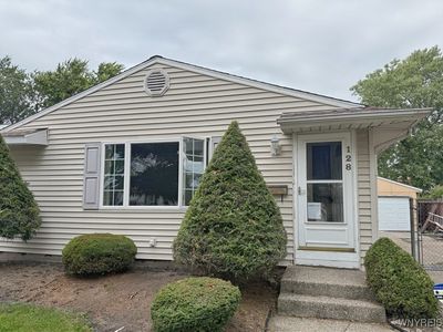 128 Bannard Ave, Tonawanda, NY, 14150