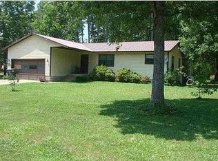 5120 Woodmont Rd, Cedar Bluff, AL 35959