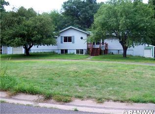 7166 West Hwy #D, Shell Lake, WI 54871