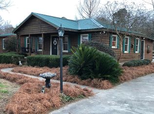 640 Big Buck Blvd, Orangeburg, SC 29115