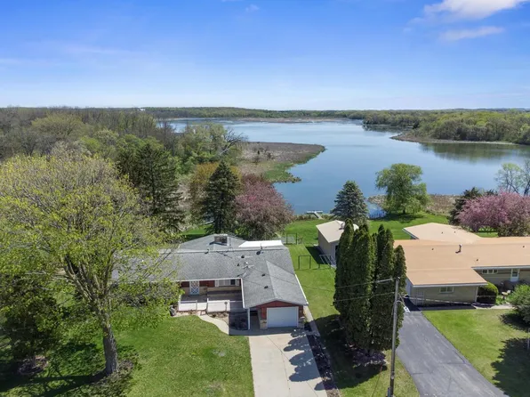 220 Gilbertson Street, Markesan, WI 53946